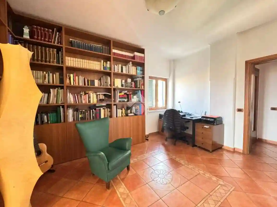 Attico - Mansarda - foto 4