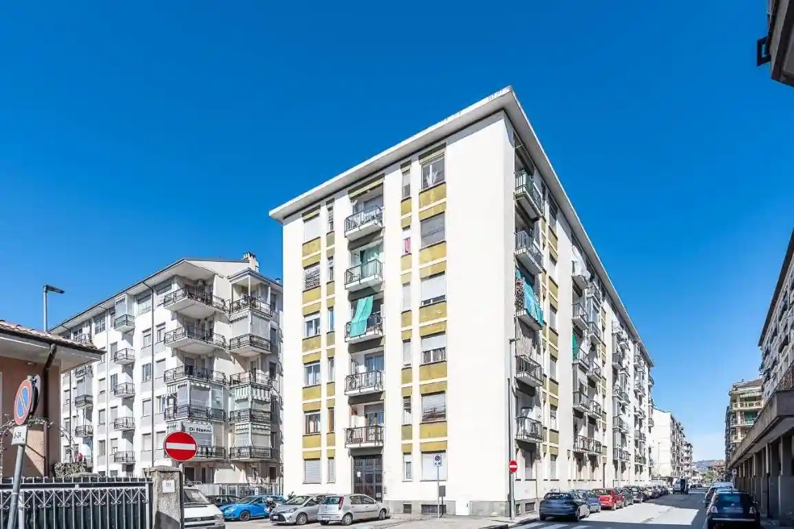 Appartamento in vendita a Nichelino