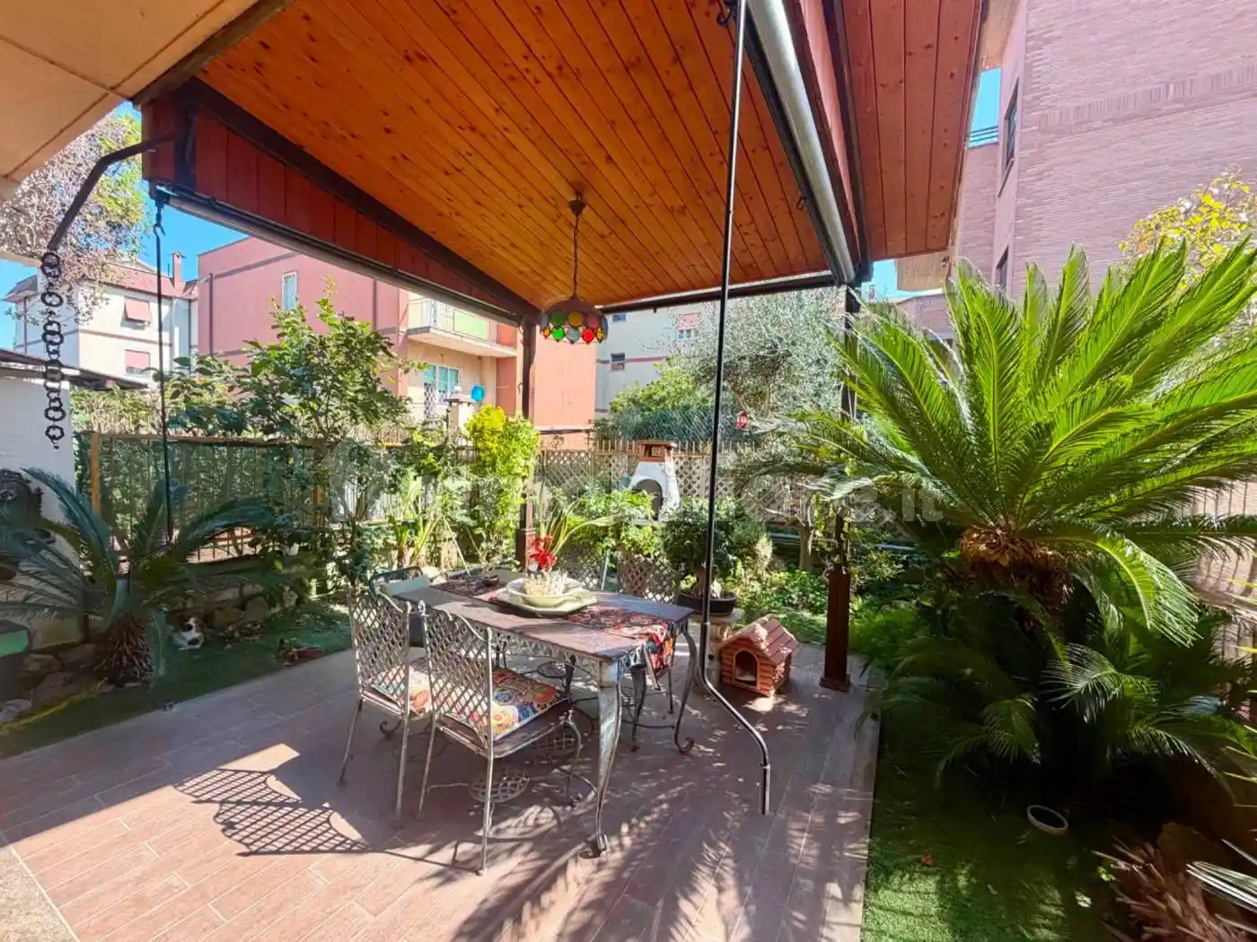 Villetta a schiera in vendita a Marino