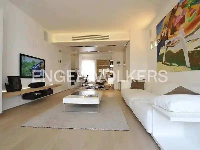 Attico - Mansarda in vendita a Trento