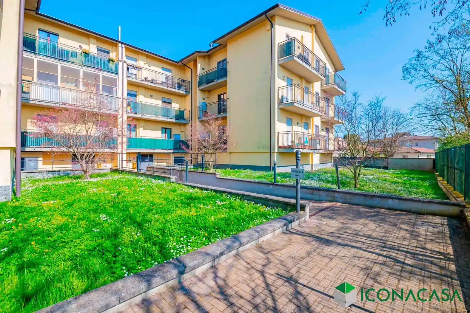 Appartamento in vendita a Vidigulfo