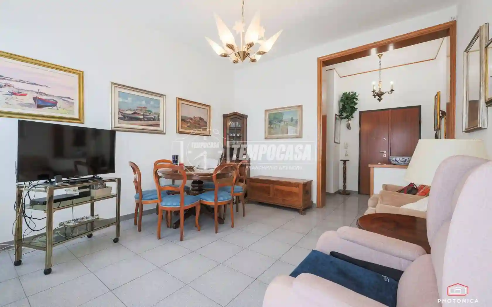 Appartamento - foto 3