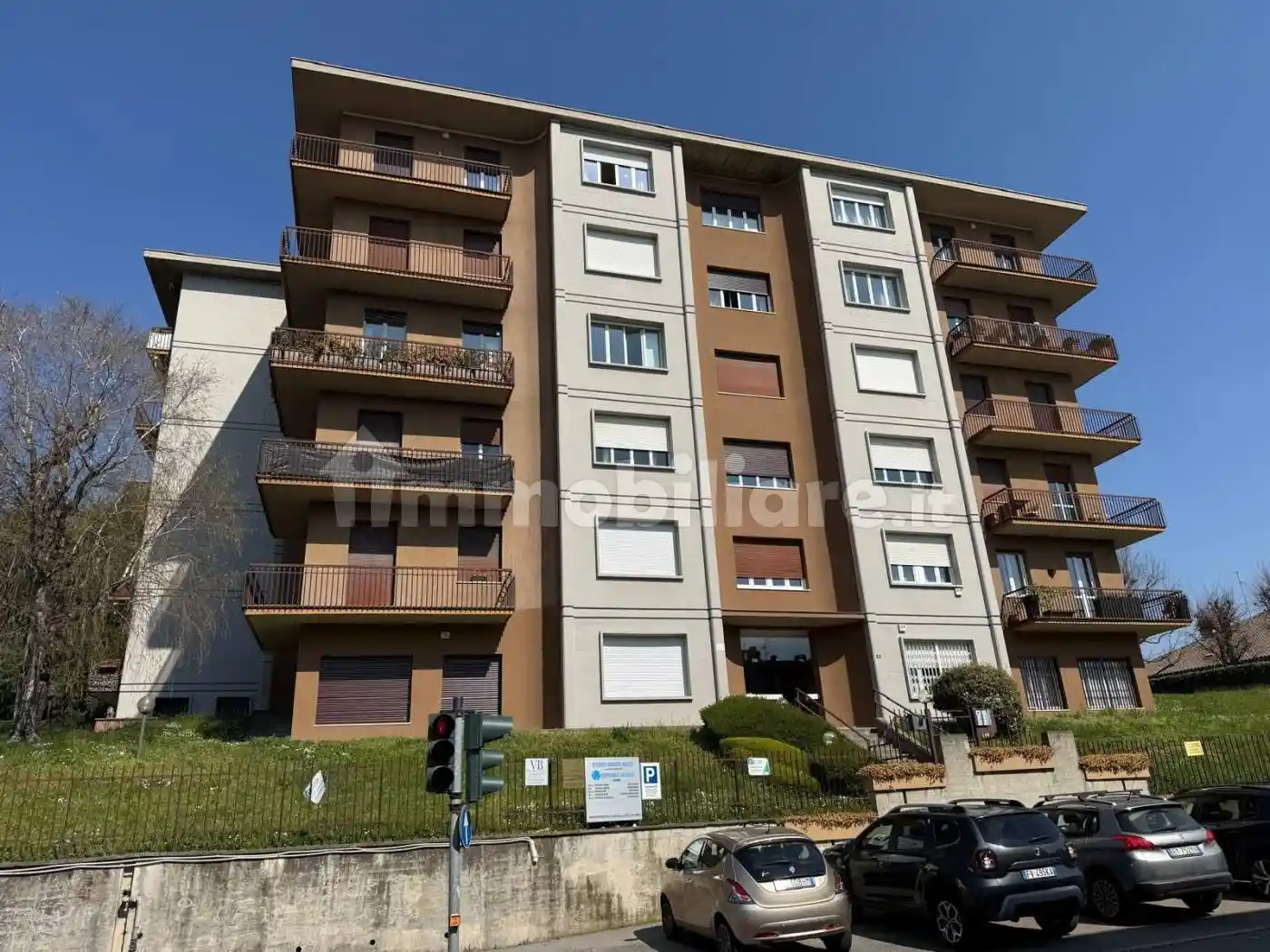 Appartamento in vendita a Cantù