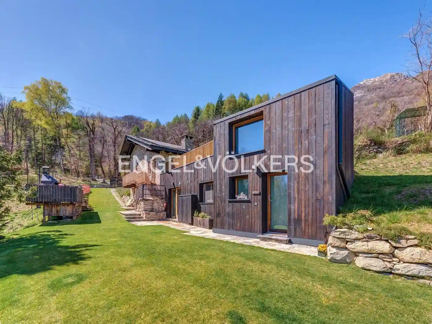 Villa - foto 4