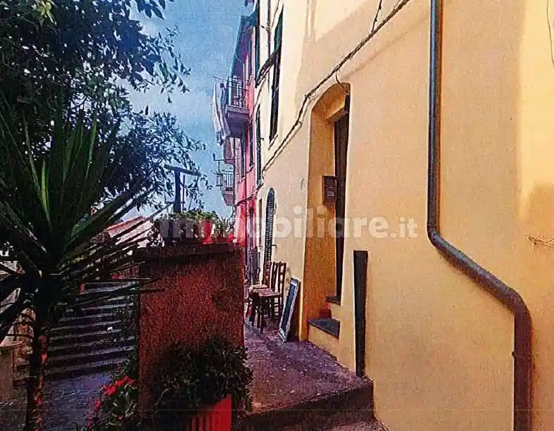 Appartamento in vendita a Portovenere