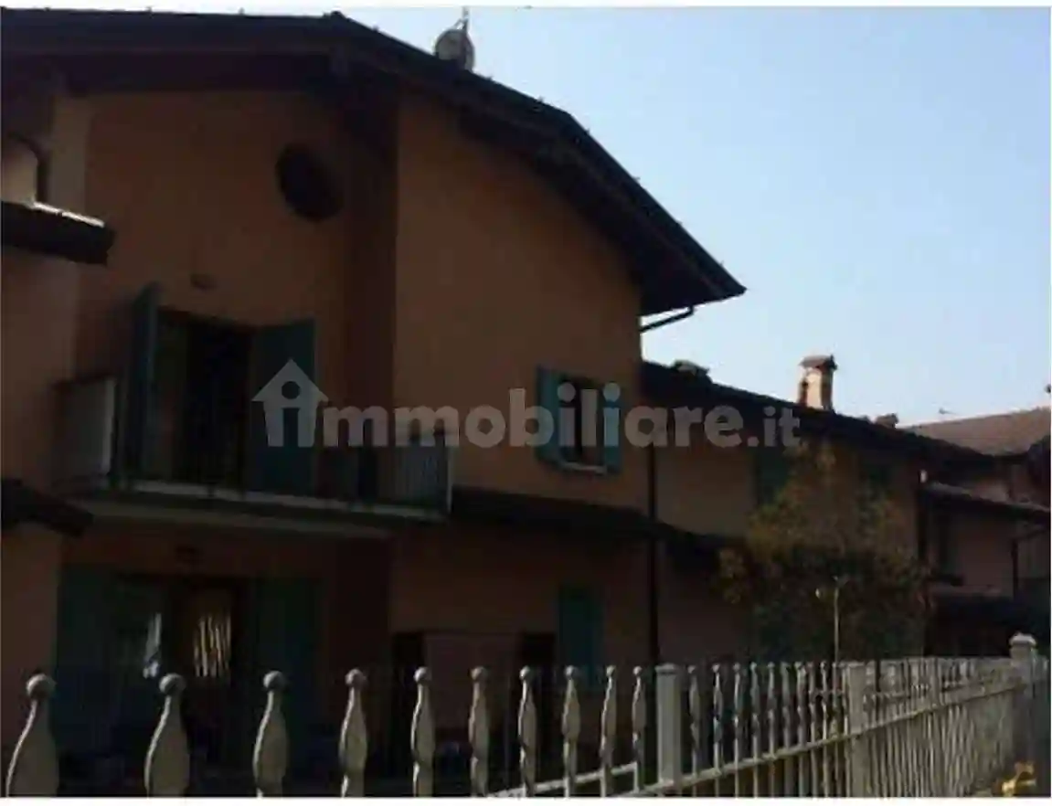 Villetta a schiera - foto 2