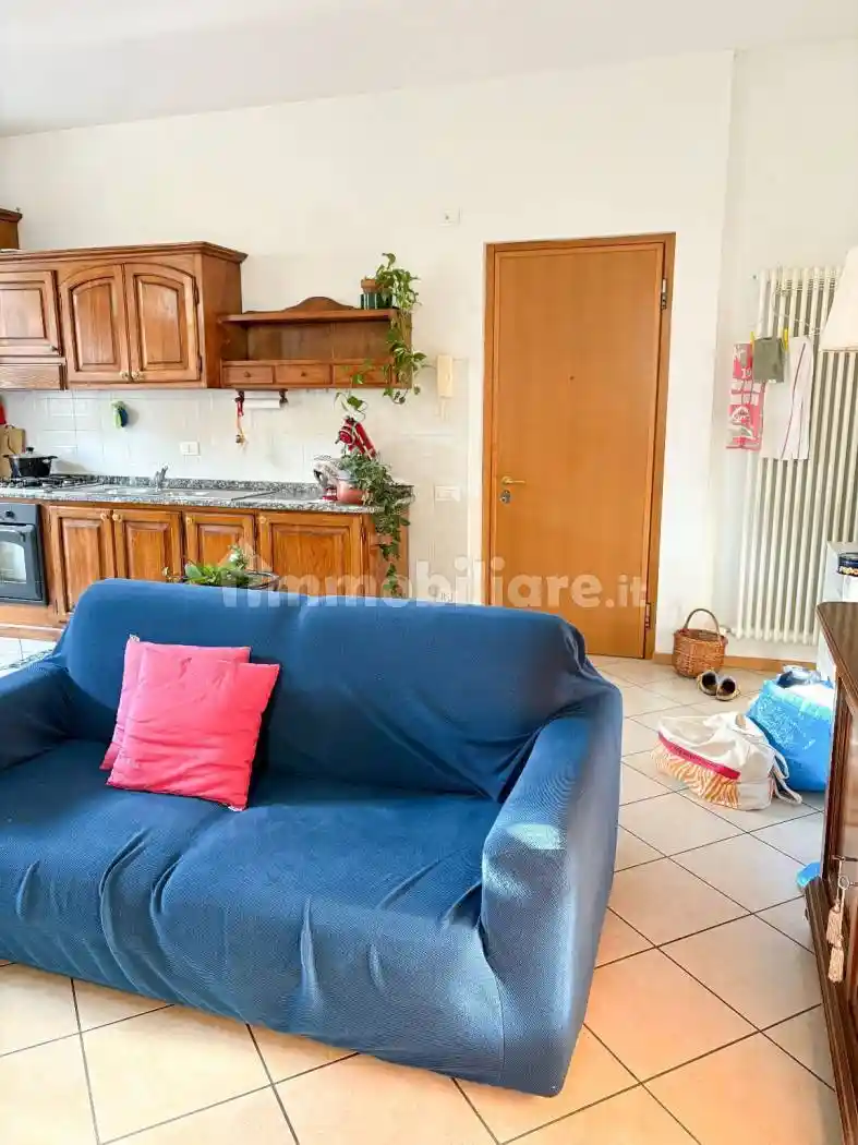 Appartamento in vendita a Rovereto