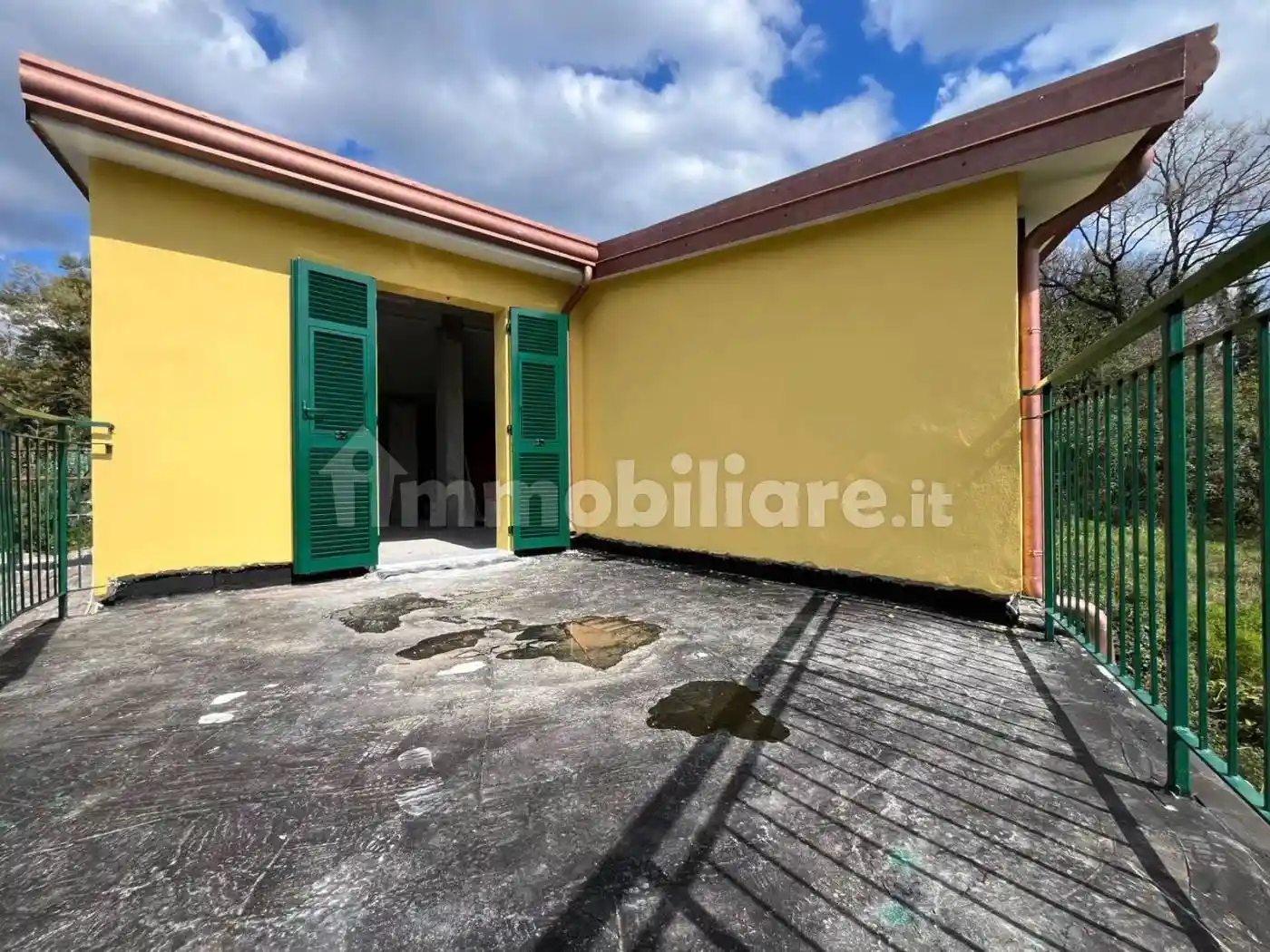 Appartamento in vendita a Carasco