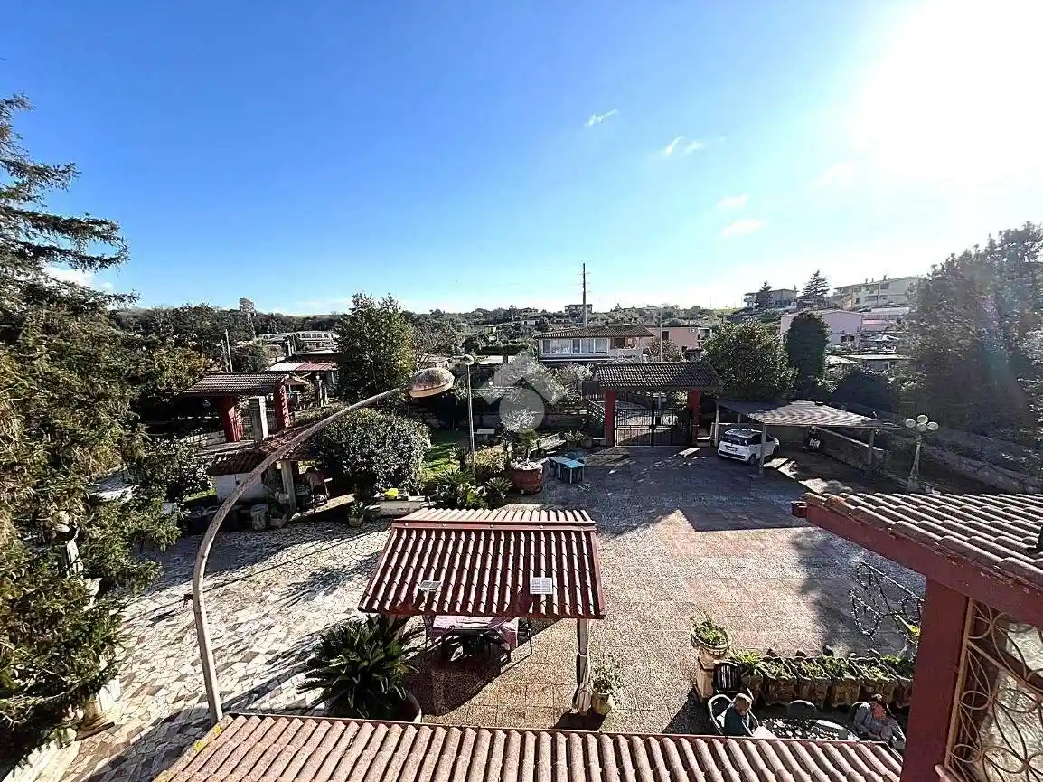 Villa in vendita a Ardea