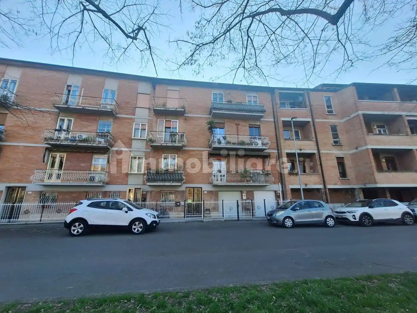 Appartamento in vendita a Ferrara