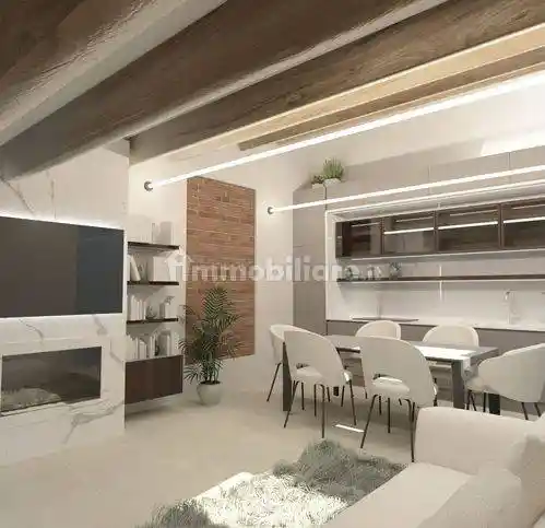 Appartamento in vendita a Forlì