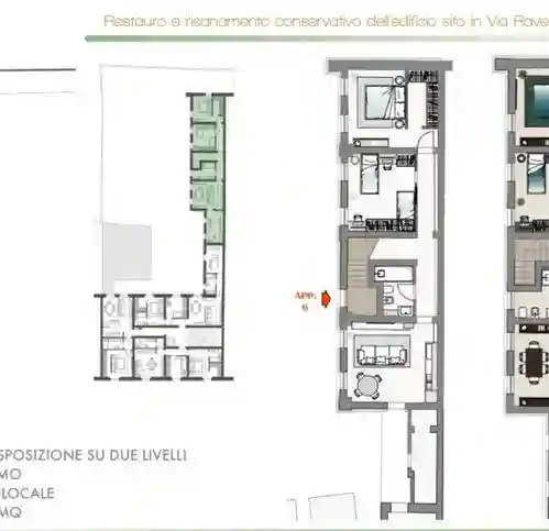Appartamento - foto 5