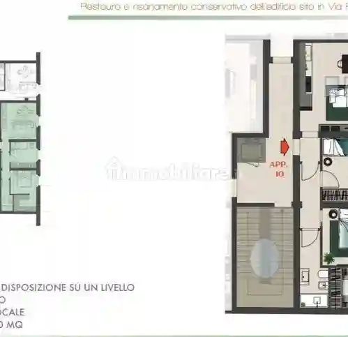 Appartamento - foto 5