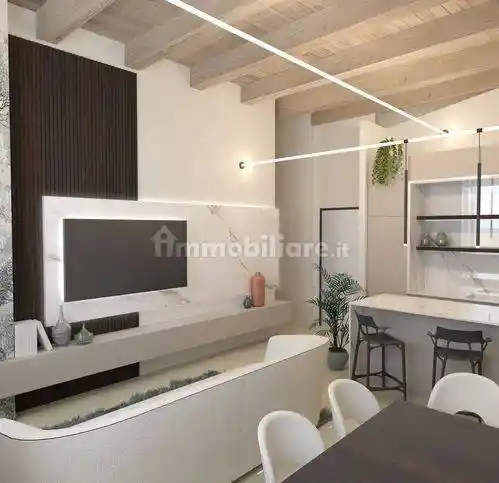 Appartamento in vendita a Forlì