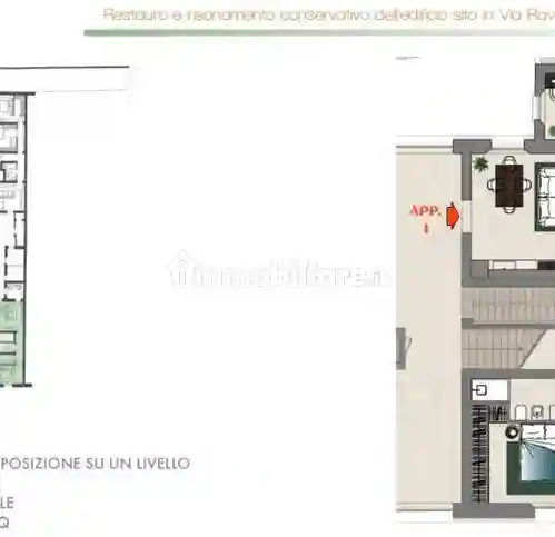 Appartamento - foto 5
