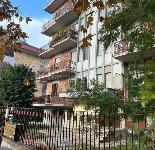 Attico - Mansarda in affitto a Forlì