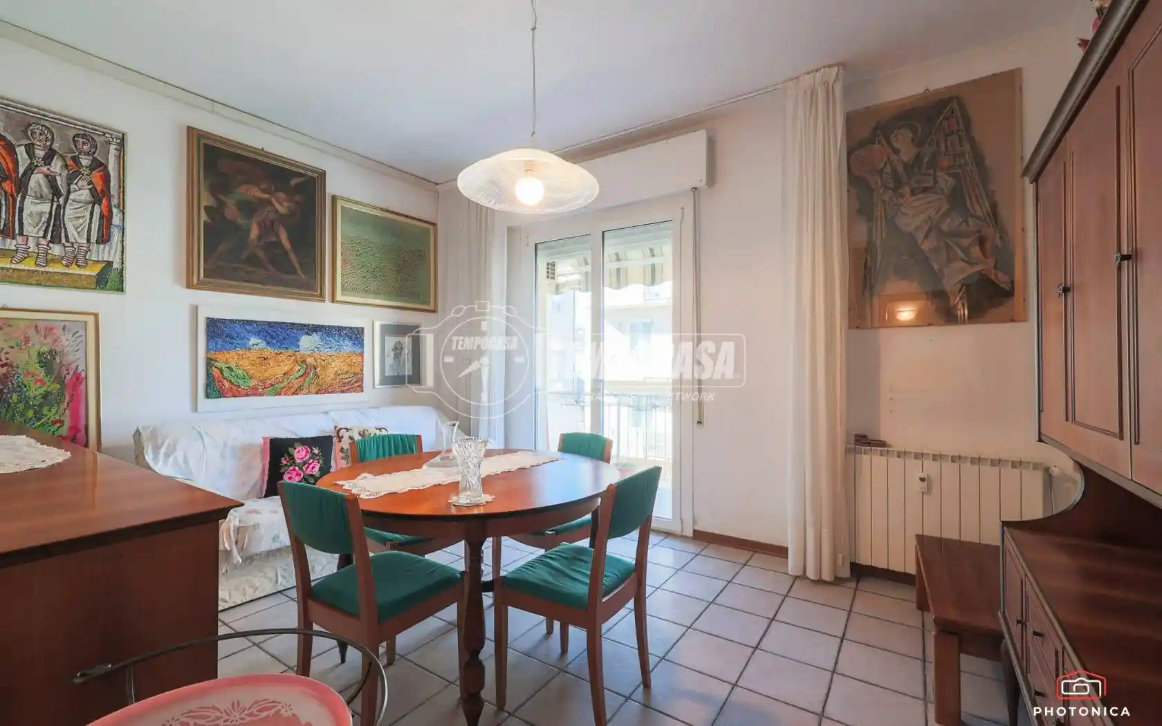 Appartamento in vendita a Ravenna