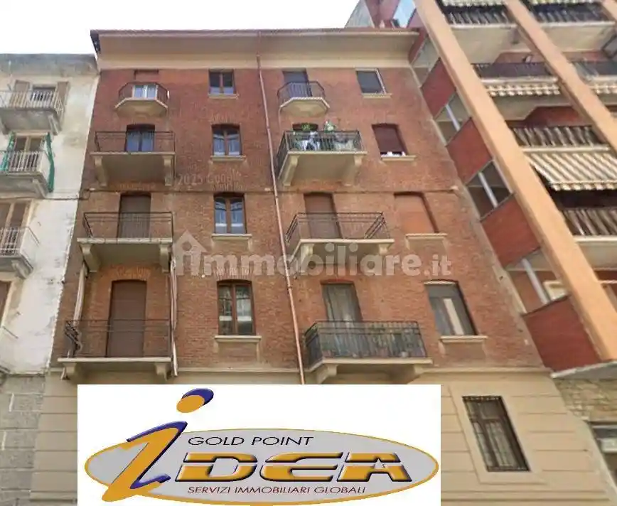 Appartamento in vendita a Torino