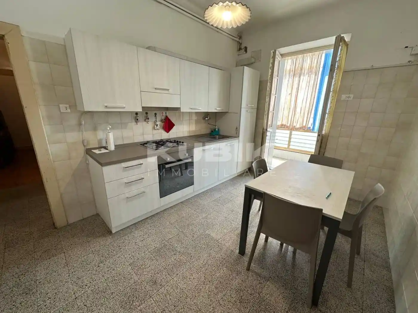 Appartamento in vendita a Udine