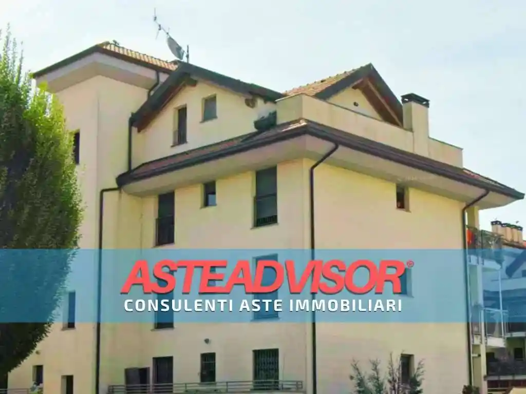 Appartamento in vendita a Landriano