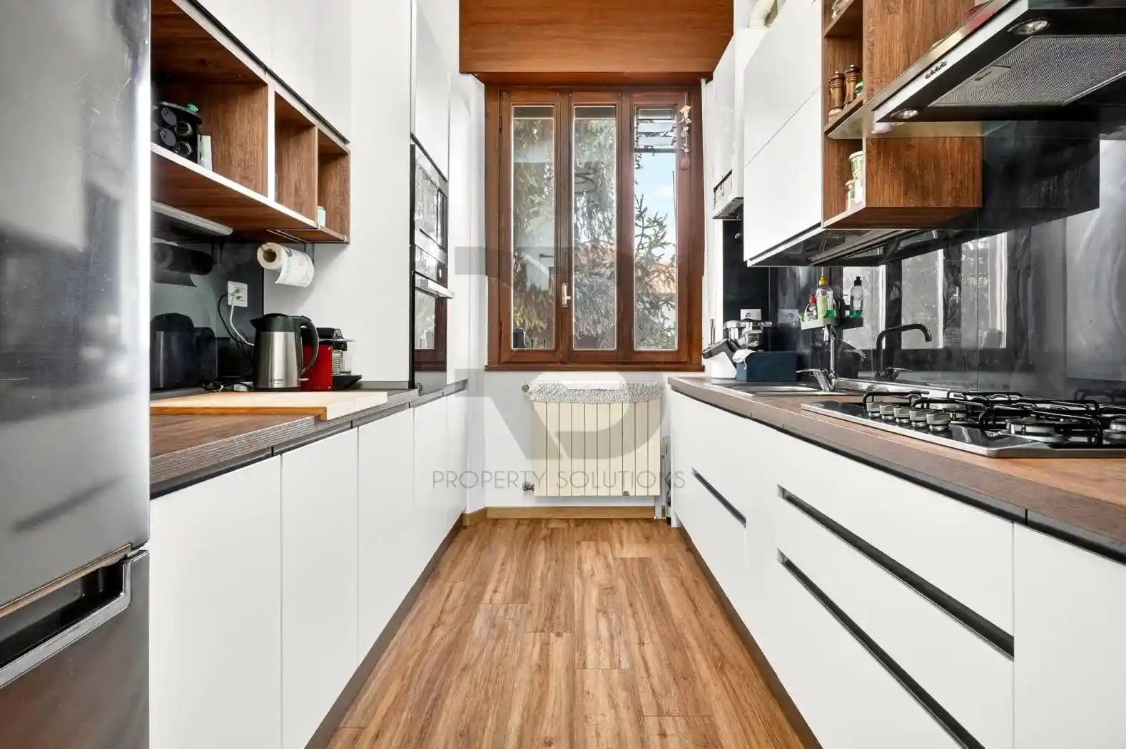 Appartamento in vendita a Olgiate Olona