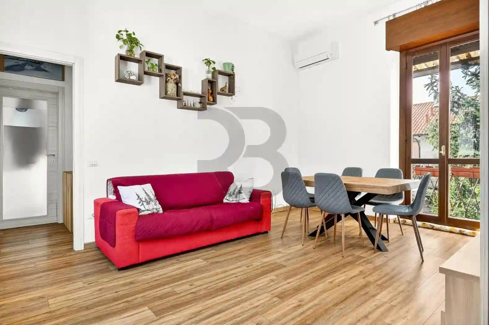 Appartamento - foto 4