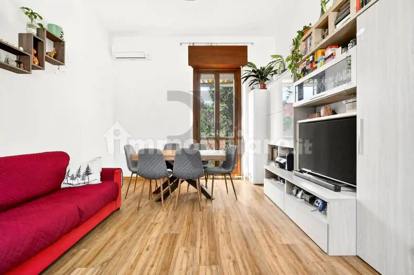 Appartamento - foto 5