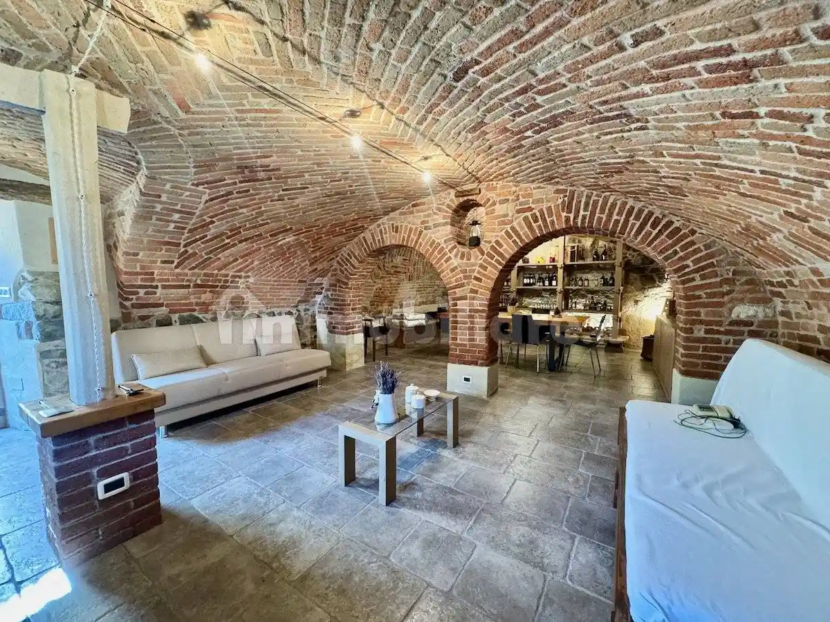 Villetta a schiera in vendita a Zumaglia