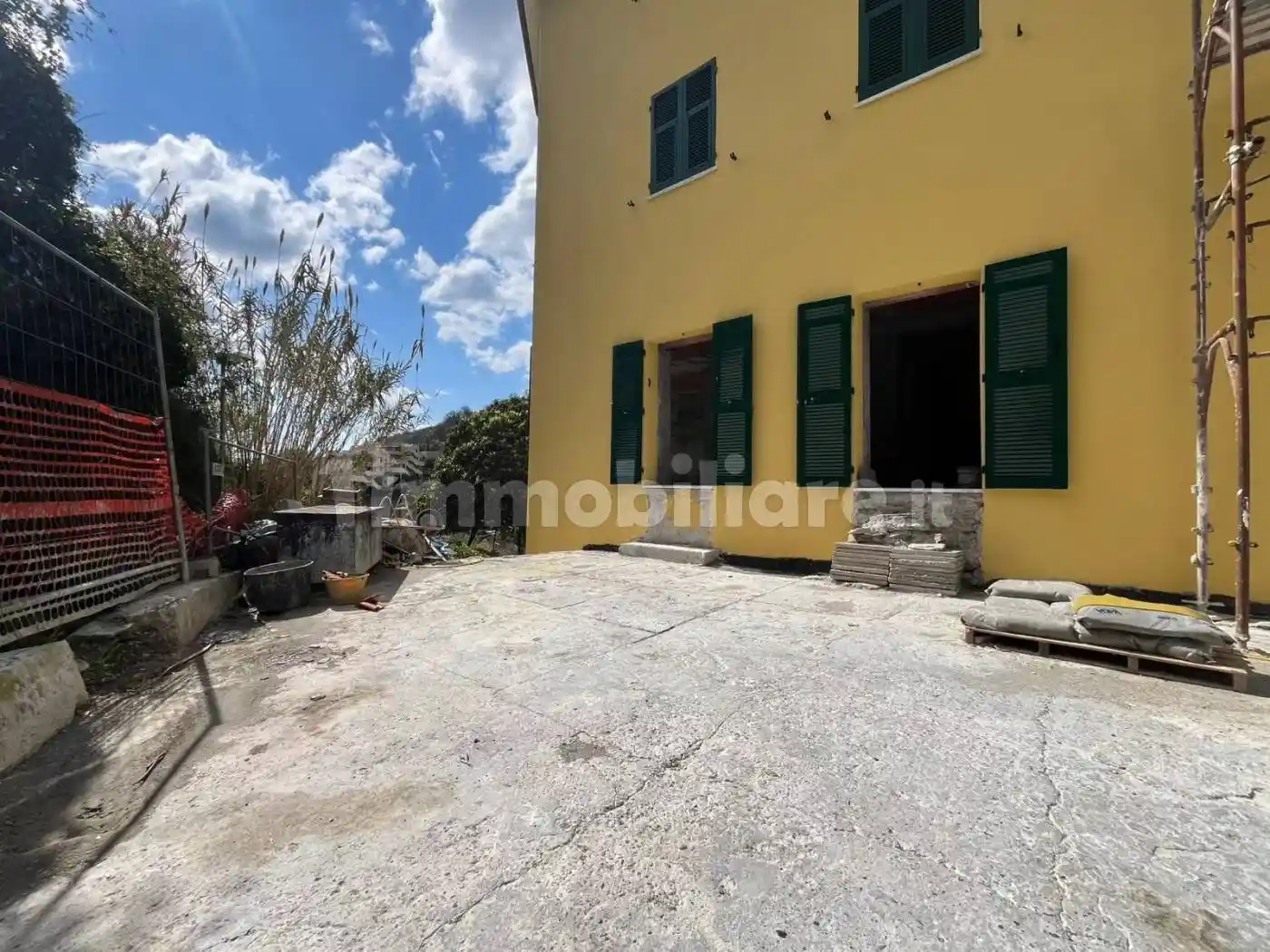 Appartamento in vendita a Carasco