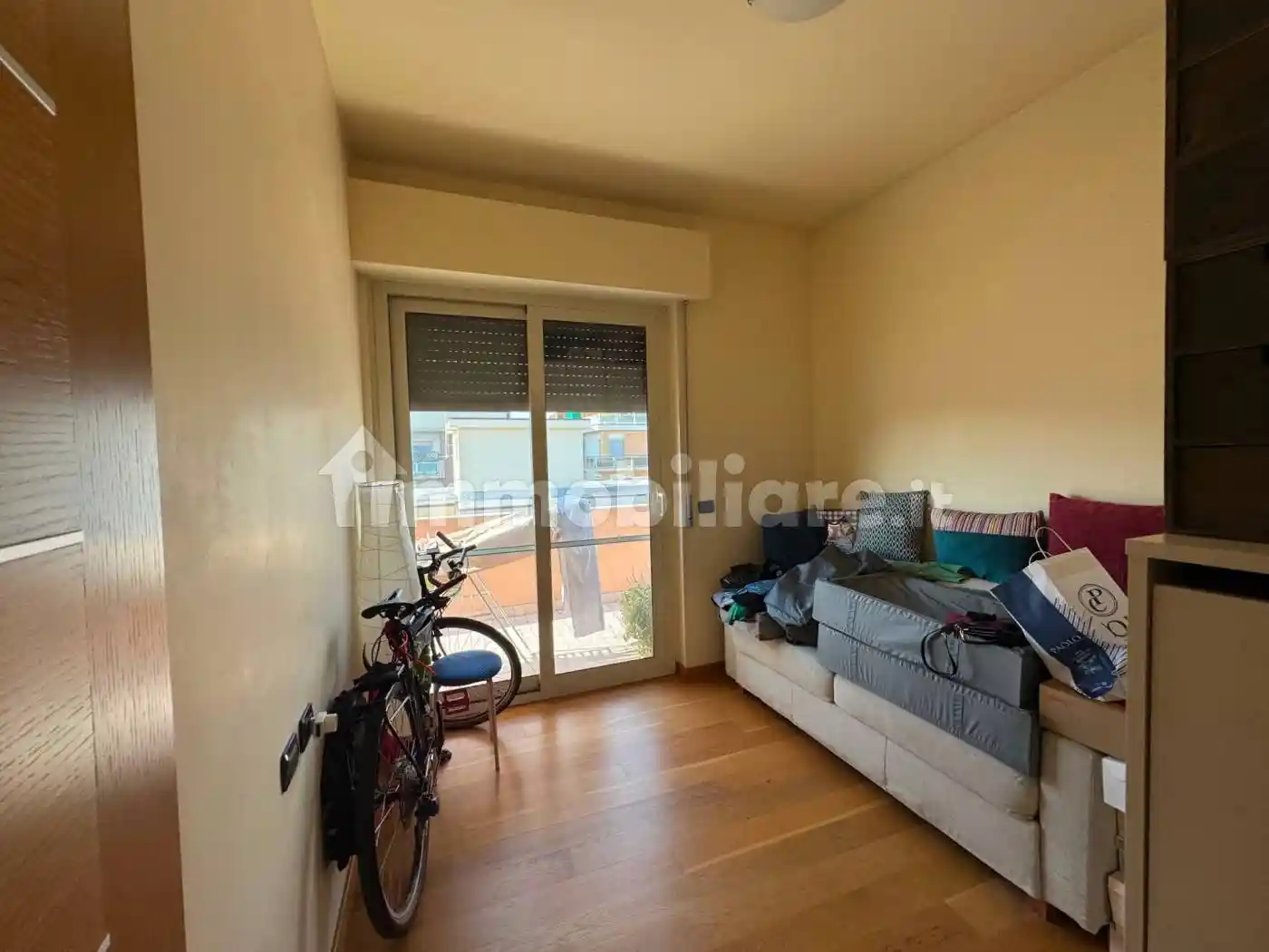 Attico - Mansarda in vendita a Pescara