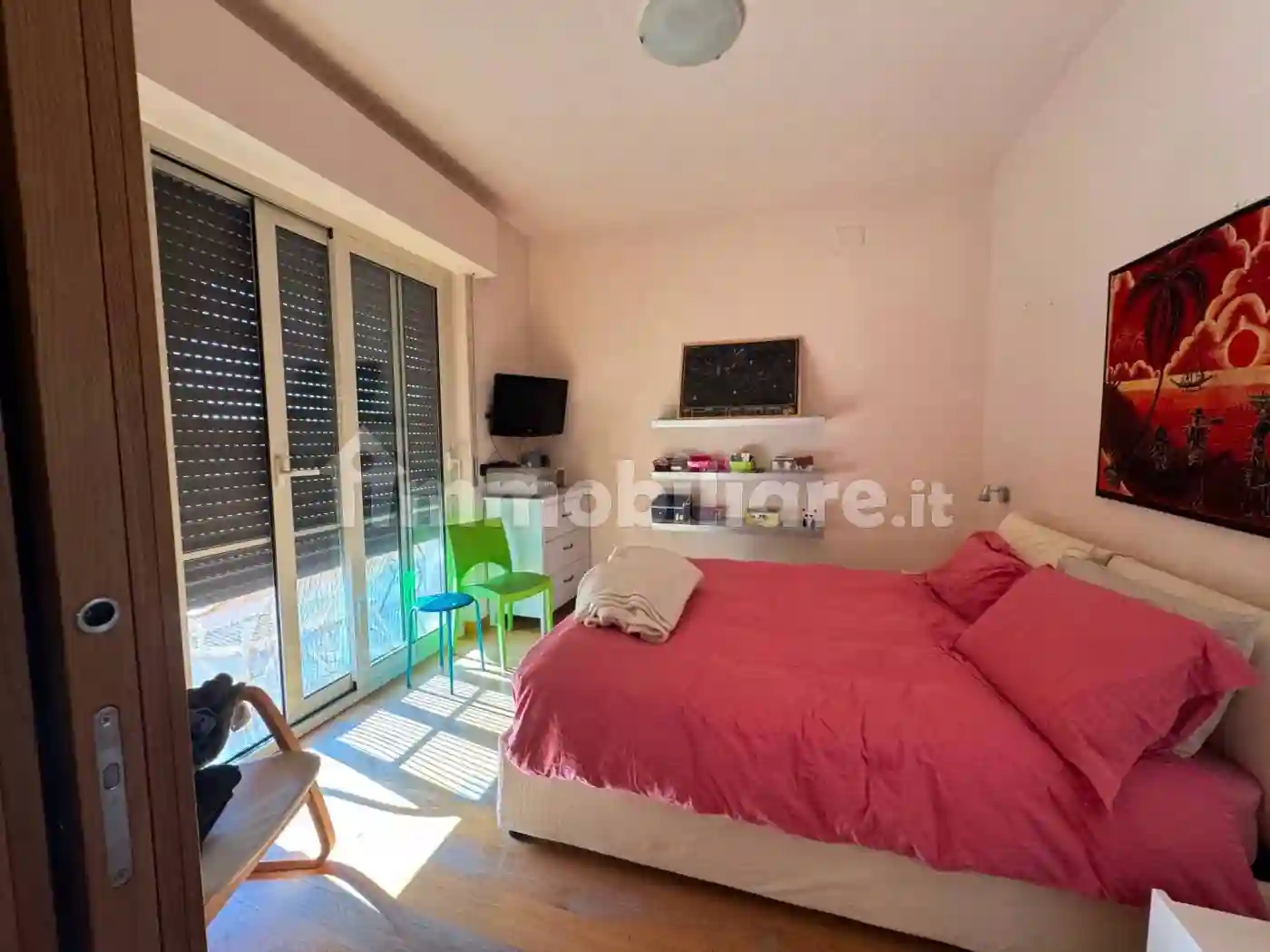 Attico - Mansarda - foto 2