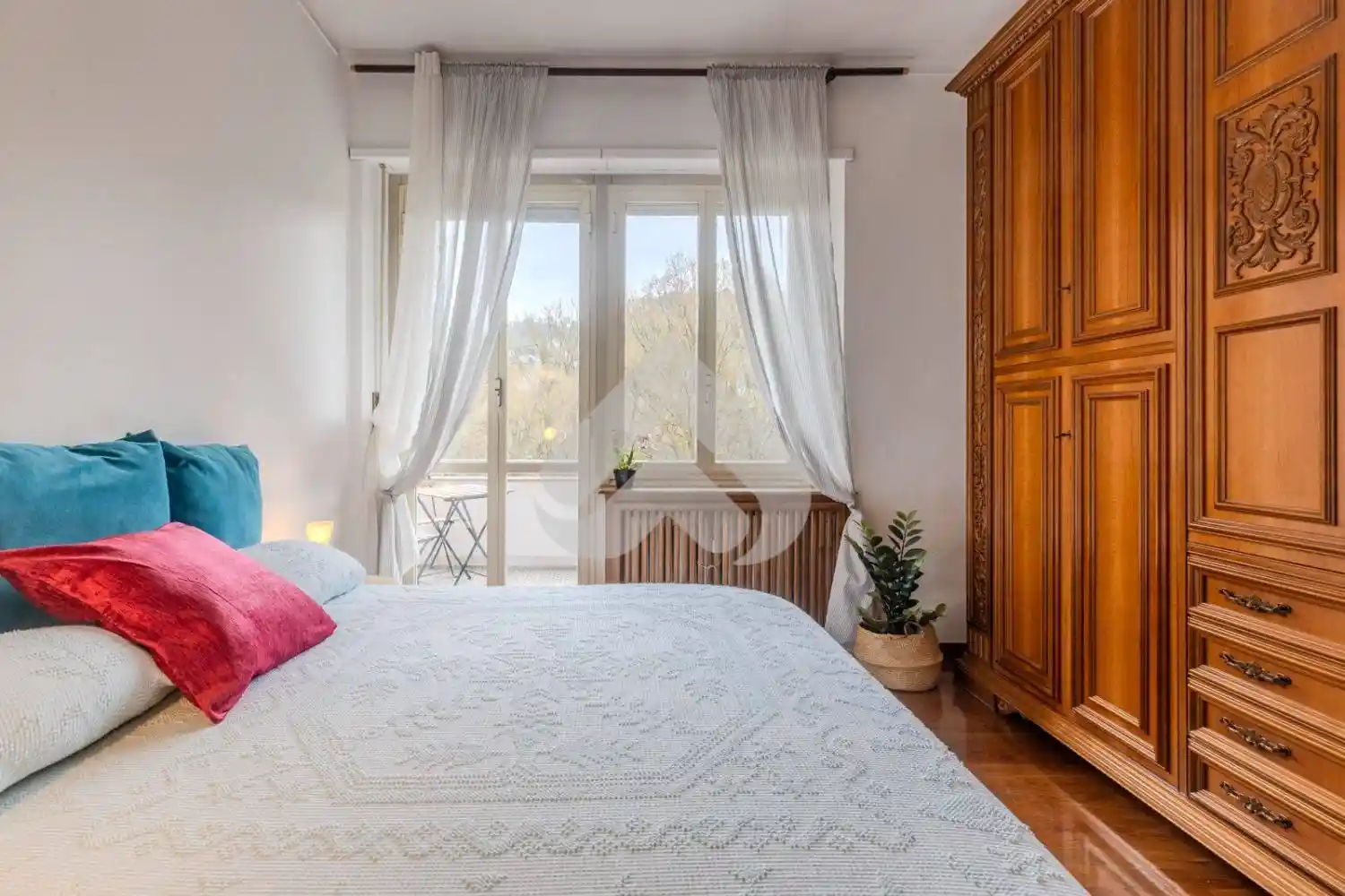 Appartamento in affitto a Torino