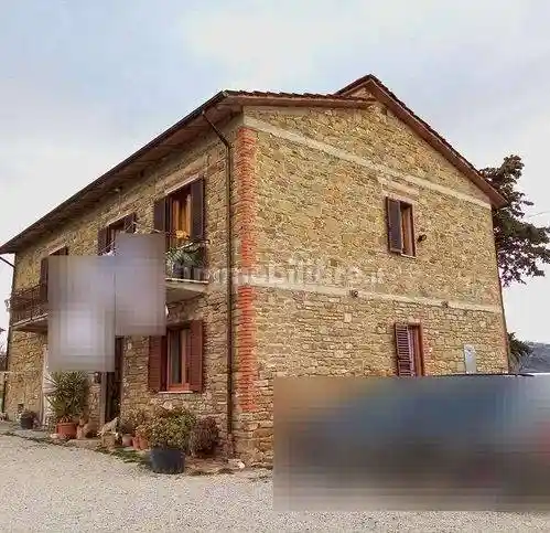 Rustico - Casale in vendita a Anghiari