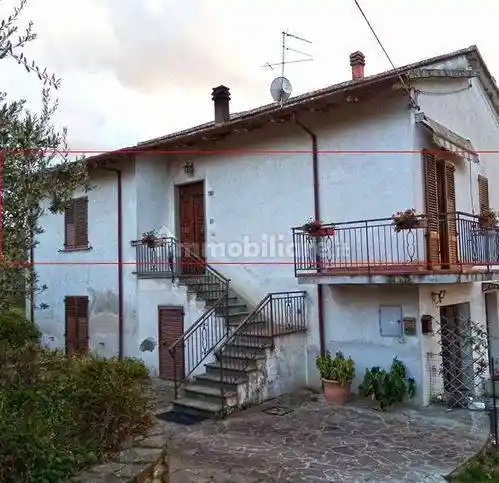 Appartamento in vendita a Civitella in Val di Chiana
