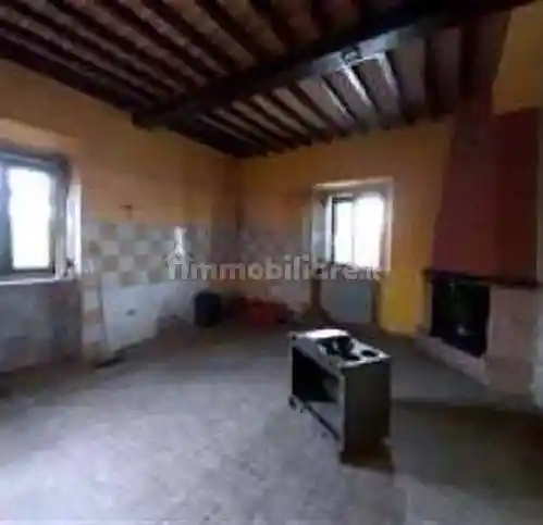 Appartamento in vendita a Castiglion Fiorentino