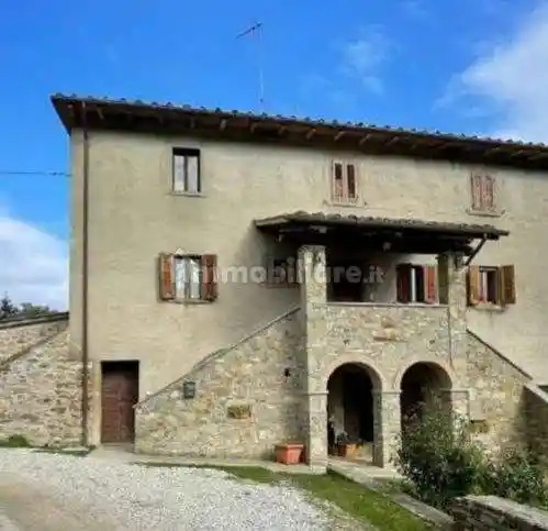 Appartamento in vendita a Anghiari