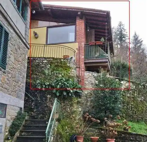 Appartamento in vendita a Pratovecchio e Stia