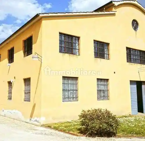 Appartamento in vendita a Terranuova Bracciolini