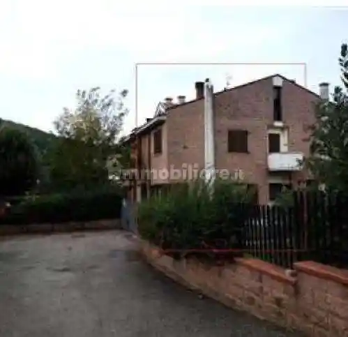 Appartamento in vendita a Subbiano