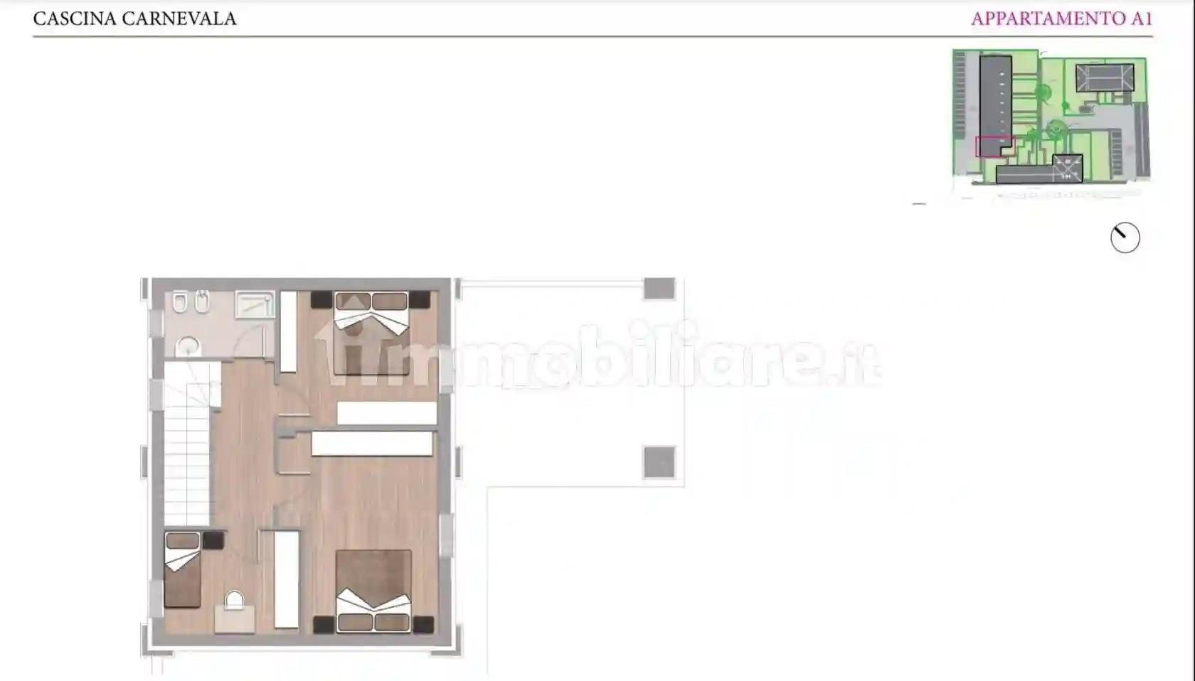 Appartamento - foto 2