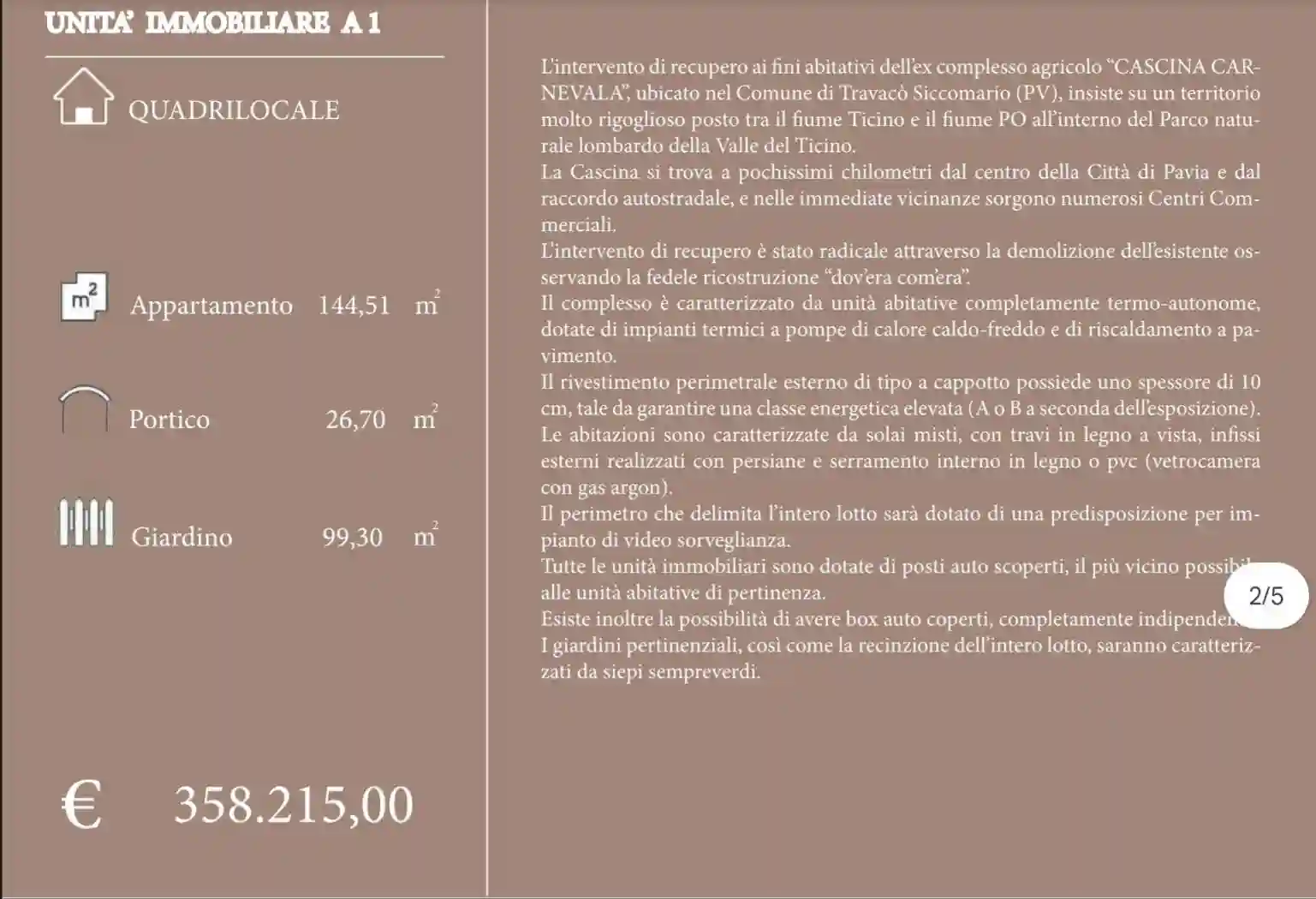 Appartamento - foto 5