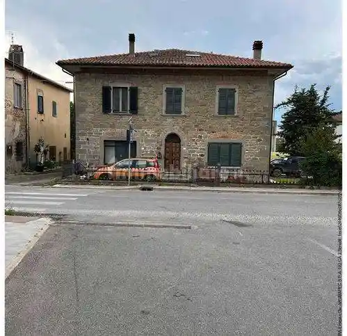 Appartamento in vendita a Castiglion Fiorentino