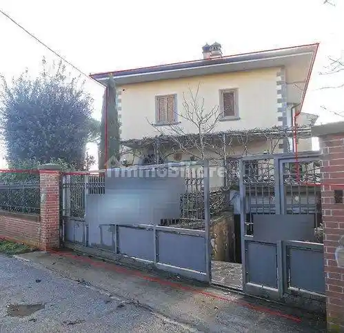 Appartamento in vendita a Montepulciano