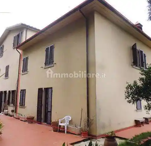 Appartamento in vendita a Arezzo