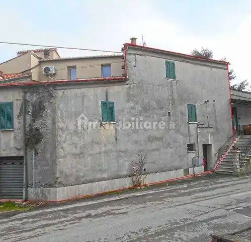 Appartamento in vendita a Sinalunga