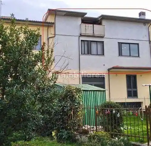 Appartamento in vendita a Arezzo