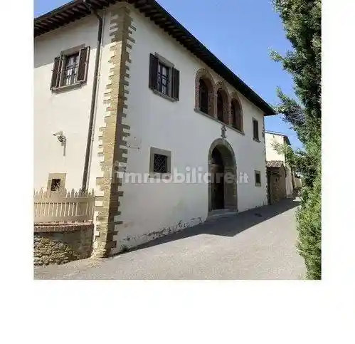 Villa in vendita a Arezzo