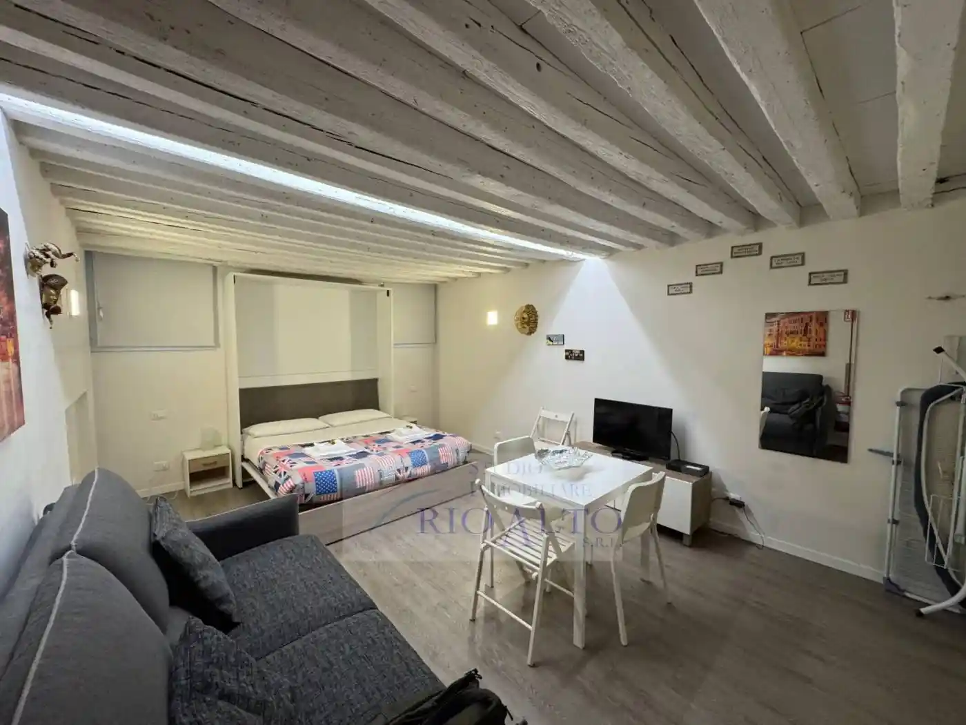 Appartamento in vendita a Venezia