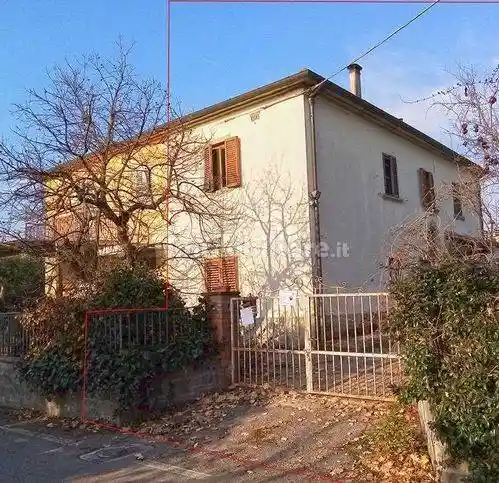 Appartamento in vendita a Arezzo