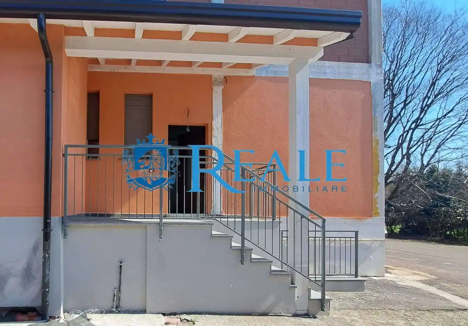 Appartamento in vendita a Magenta